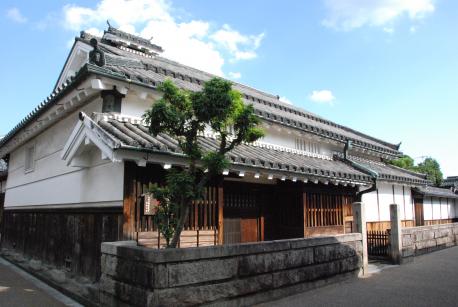 上田家住宅