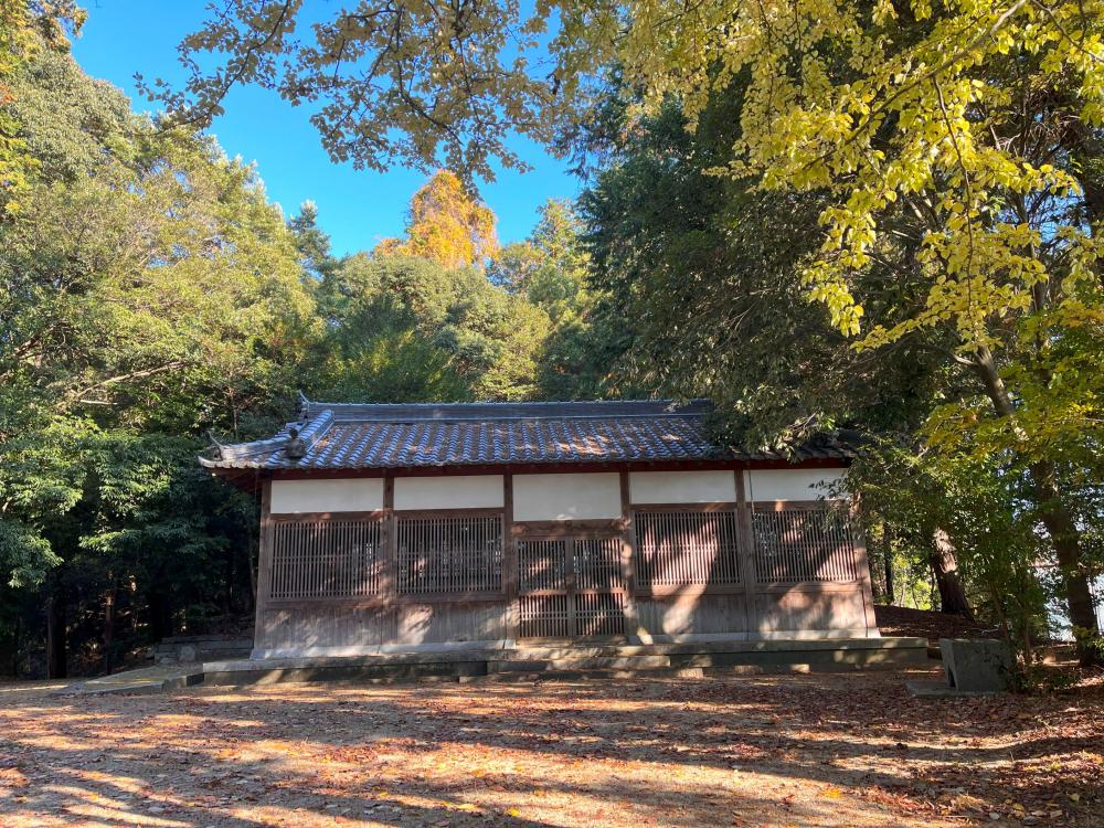 大歳神社