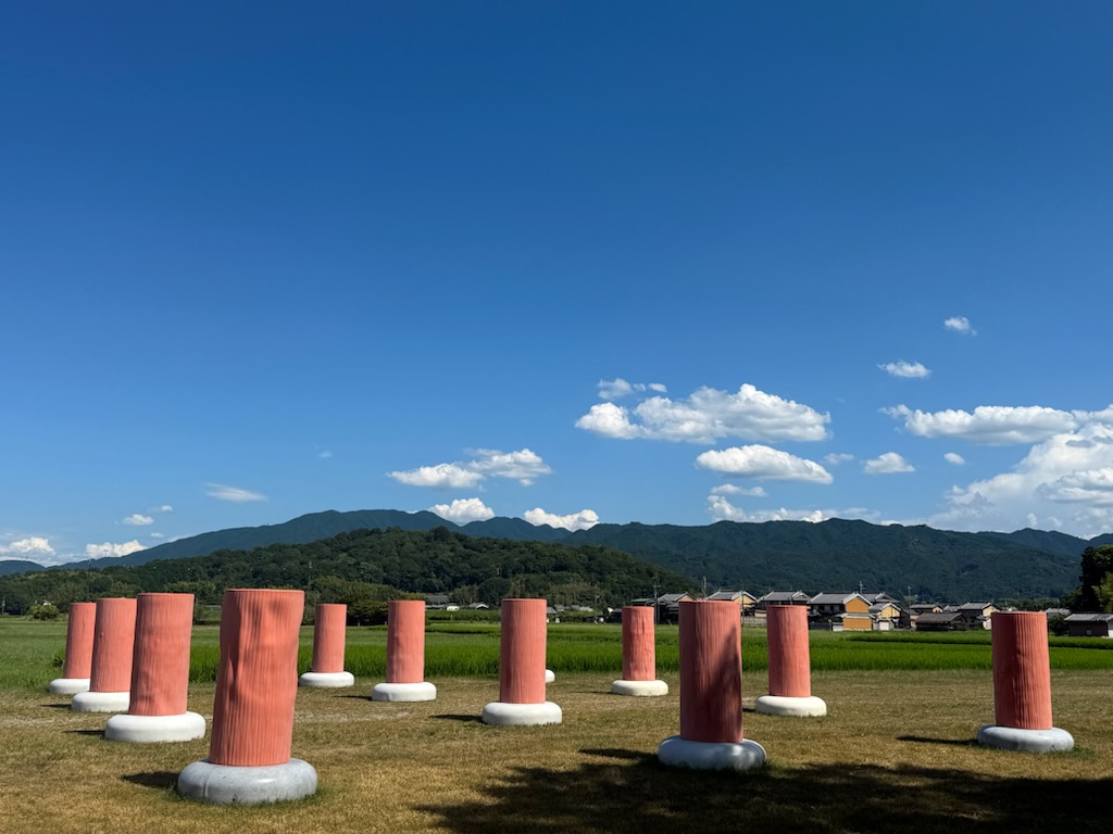 令和7年度『観光ボランティアガイドと歩く・なら』 ～世界遺産登録を目指して『香具山・藤原宮跡』を巡る～